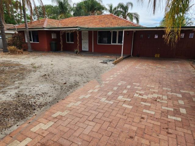 House for rent in Lockridge, Western Australia