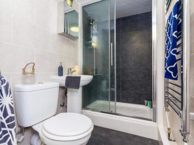 House for rent in Burley, West Yorkshire