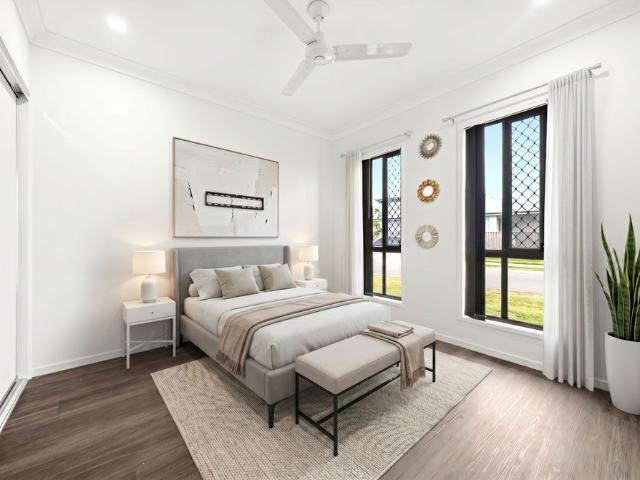 House for rent in Toombul, Queensland