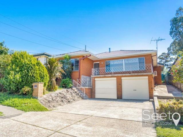 House for sale in Sydney, New South Wales