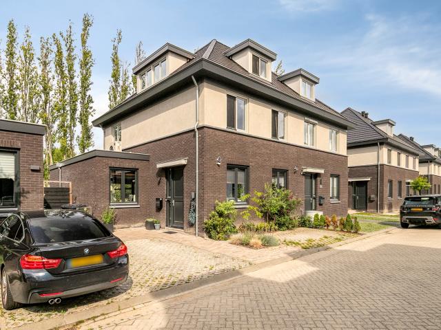 Woning te huur in Centrum, Rotterdam