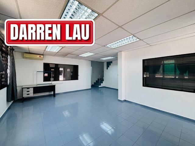 Residential House for rent in Timur Laut, George Town