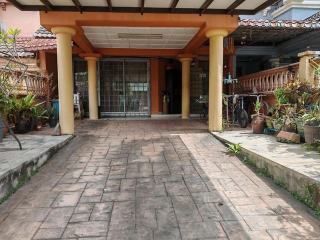 Terraced House for sale in Cheras, Majlis Perbandaran Kajang