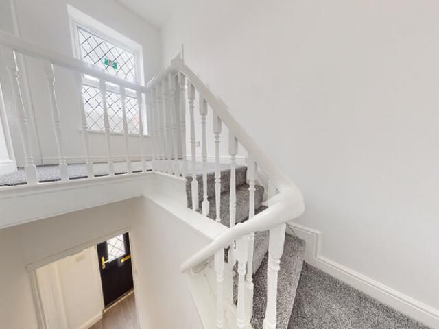 House for rent in Rawmarsh, Eastwood