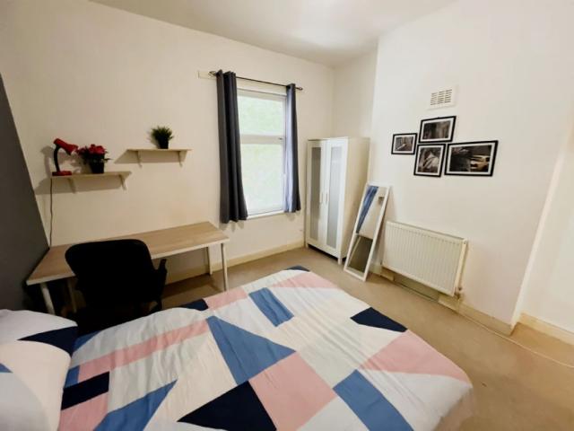 Apartment for rent in Haddon, East Midlands