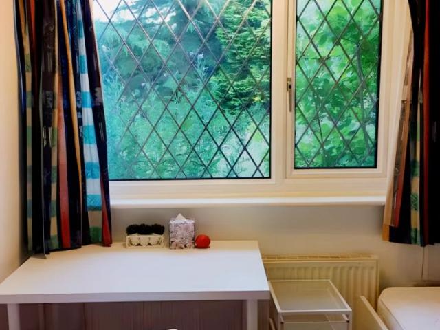 Apartment for rent in Wollaton Park, Haddon