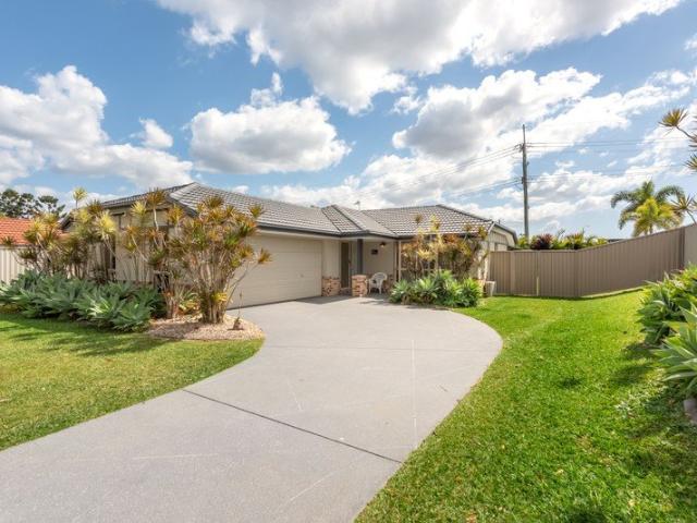 House for sale in Fernbrook, Queensland