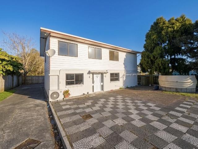 House for rent in Mount Roskill, Oroua County