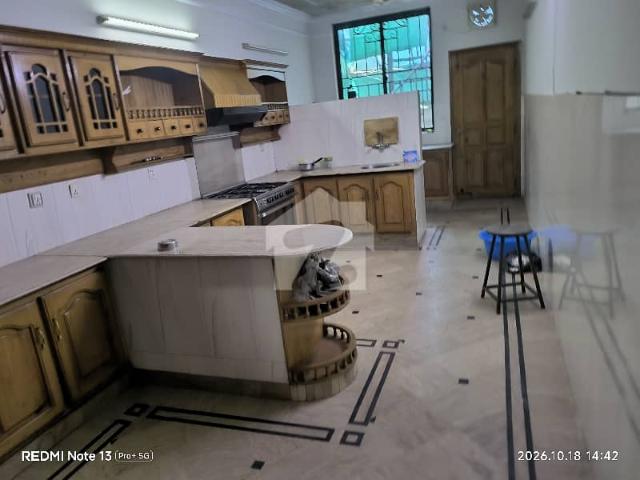 House for rent in اسلام آباد, زون 1