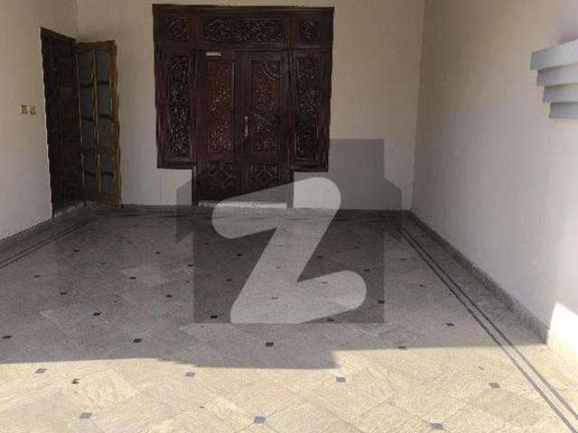 House for rent in اسلام آباد, زون 1
