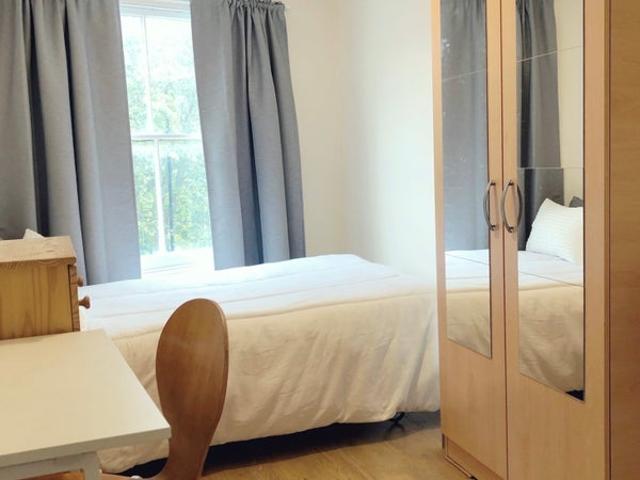 Apartment for rent in London Borough of Tower Hamlets, Greater London