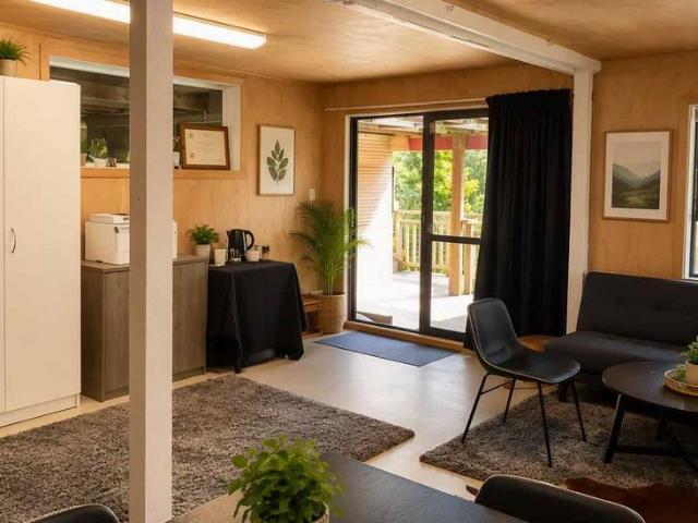 House for rent in Days Bay, Wellington