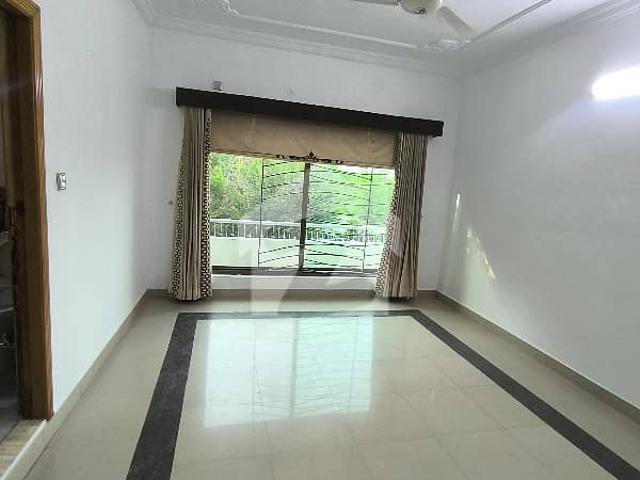 House for rent in Islamabad