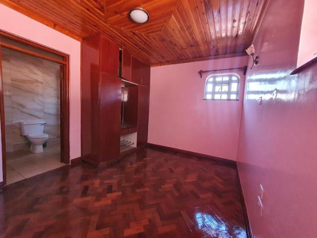 House for rent in Nyari, Westlands