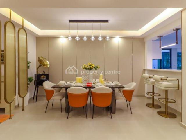 Apartment for sale in Kilimani, Westlands