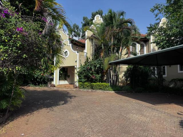 House for sale in Nyari, Westlands