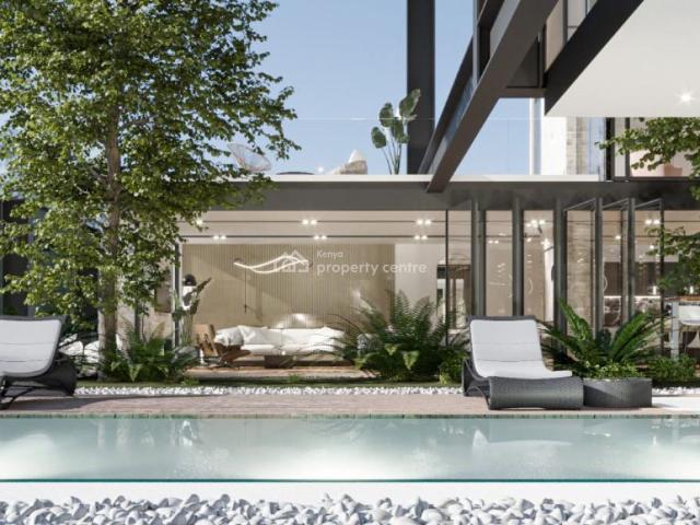 House for sale in Karen, Kiambu