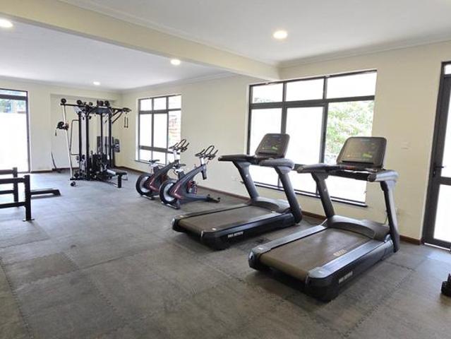 Apartment for rent in Kileleshwa, Kiambu