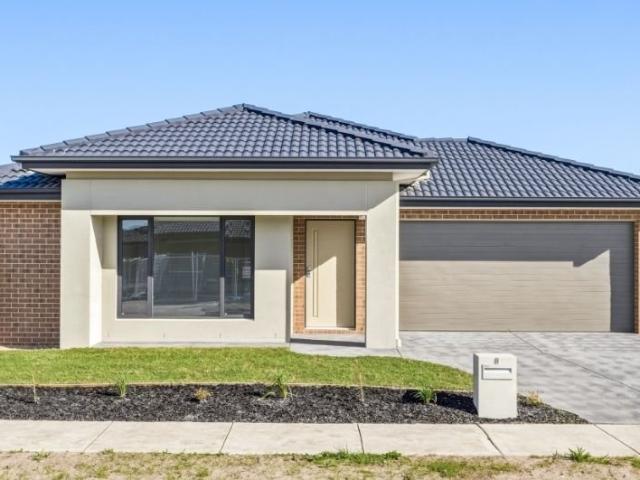 House for rent in Evergreen Estate, Melbourne