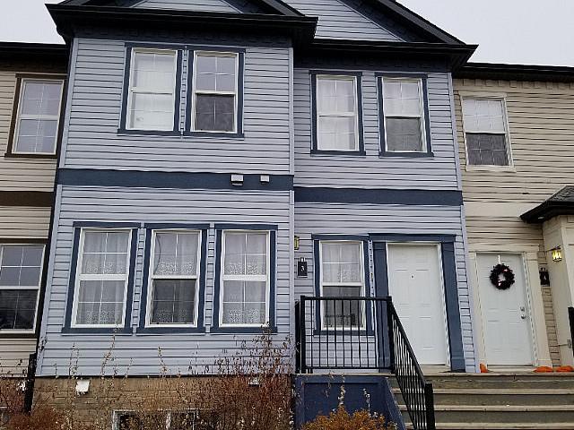 House for sale in Fort Mcmurray, Alberta