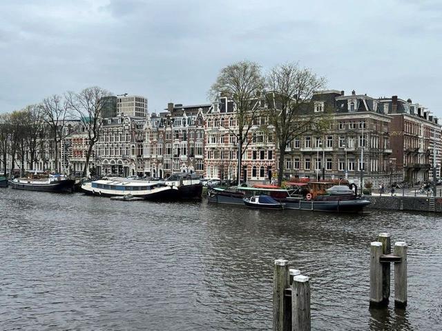Appartement te huur in Oost, Amsterdam