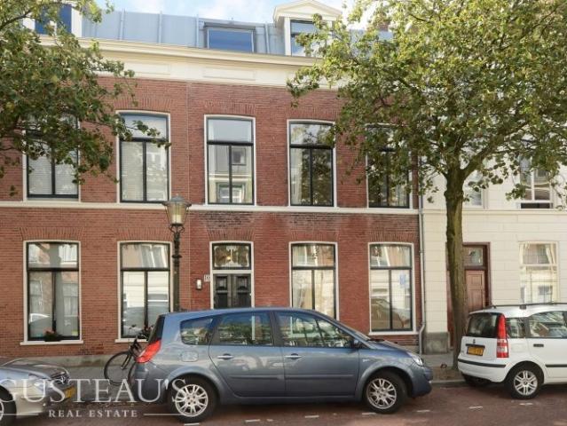 Appartement te huur in Archipelbuurt, Zuid Holland