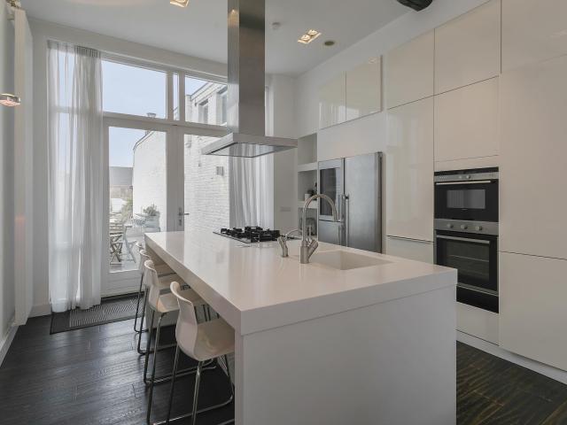 Appartement te huur in Jekerkwartier, Maastricht