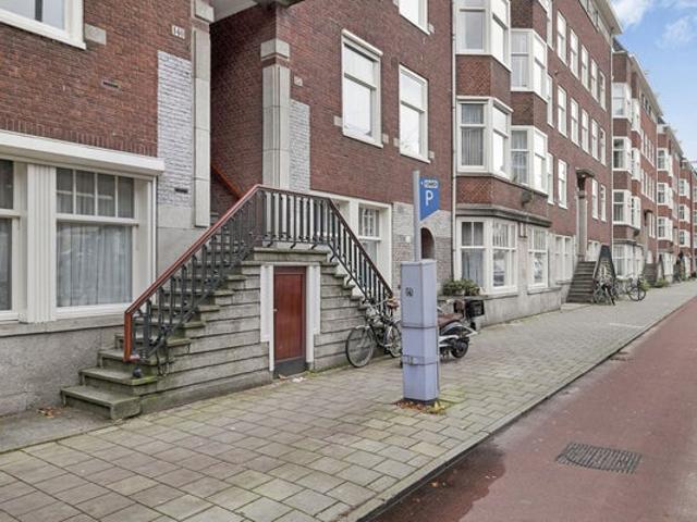 Appartement te huur in Zuid, Amsterdam
