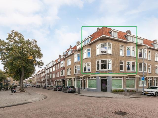 Appartement te huur in Charlois, Rotterdam