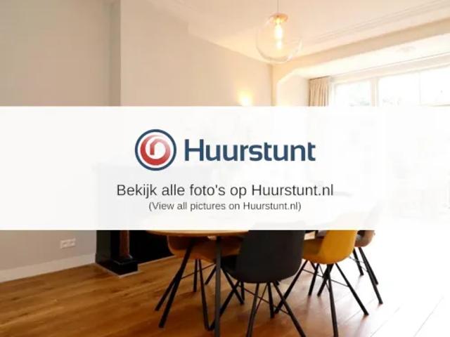 Appartement te huur in Middelland, Rotterdam