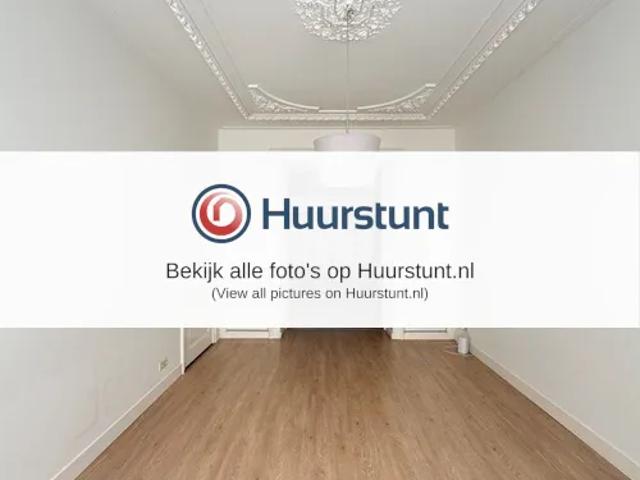 Appartement te huur in Centrum, Amsterdam