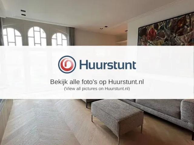 Appartement te huur in Oost, Amsterdam