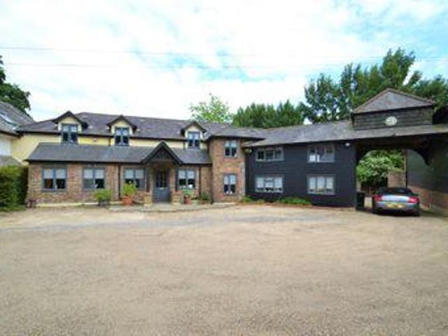 House for rent in North Watford, Hertfordshire