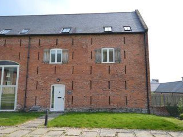 House for rent in Denbigh, Wales