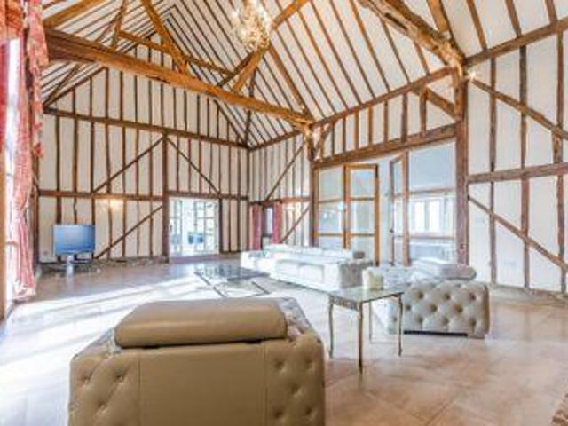 House for rent in Chigwell, Epping Forest
