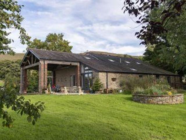 House for sale in Irwell Vale, Lancashire