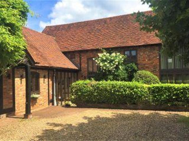 House for sale in Abbots Langley, Three Rivers