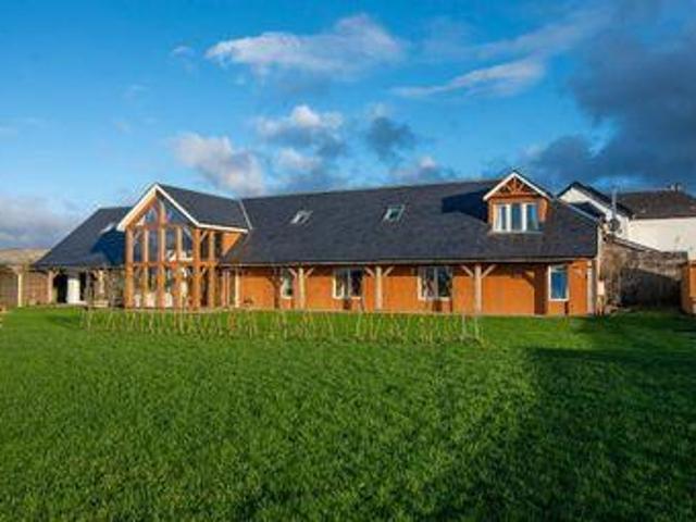 House for sale in Cambuskenneth, Scotland
