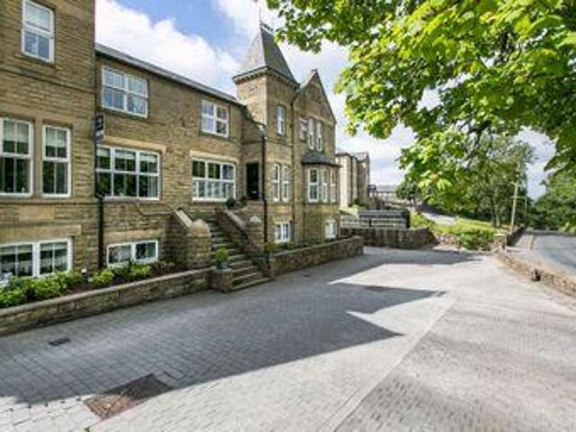 House for sale in Bare, Lancashire