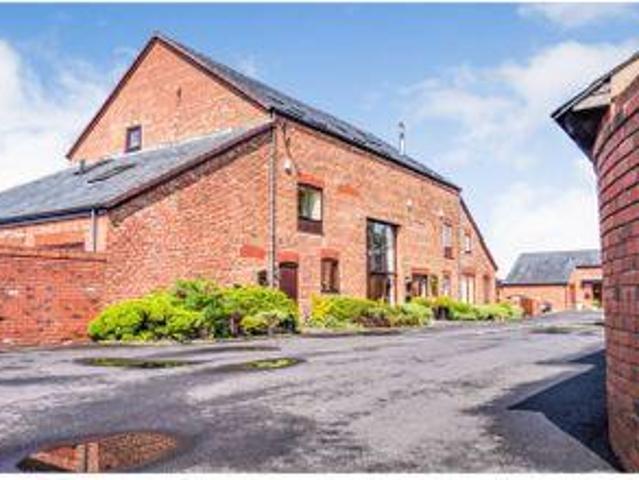 House for sale in Higher Bartle, Lancashire