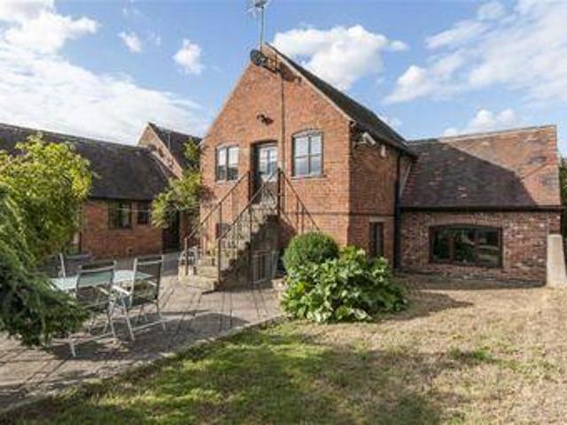 House for sale in Haddon, East Midlands