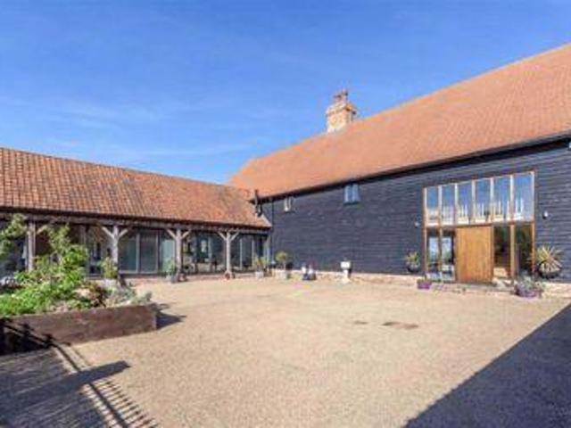 House for sale in Epping, Essex