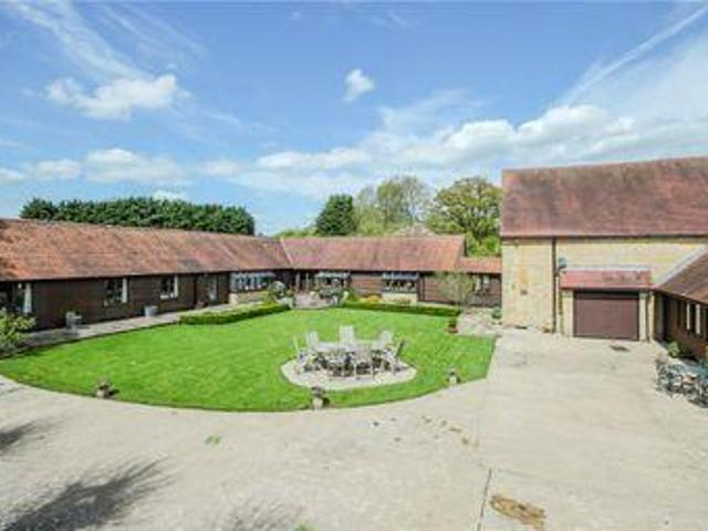 House for sale in Chipping Norton, Black Bourton