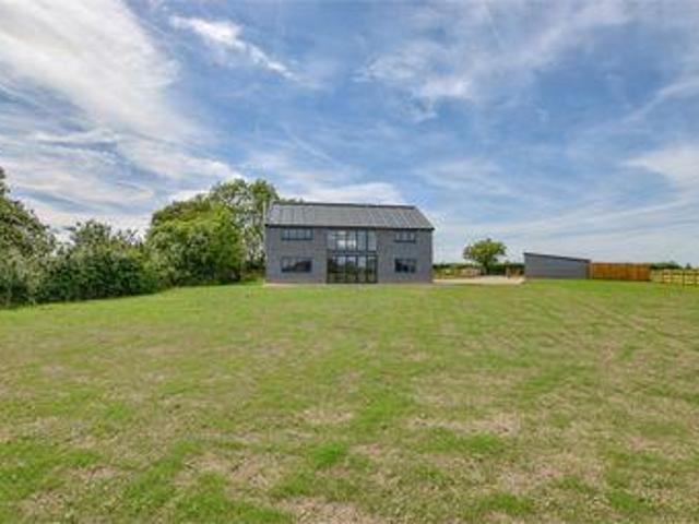 House for sale in Duton Hill, Essex