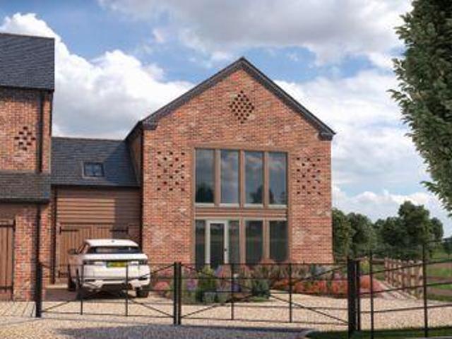 House for sale in Chorlton Lane, Cheshire