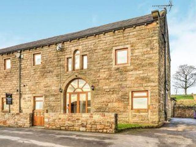 House for sale in Nelson, Pendle