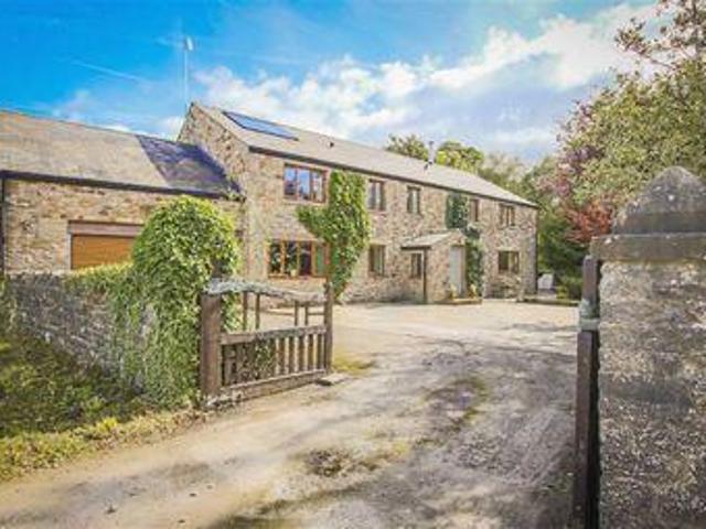 House for sale in Clitheroe, Paradise