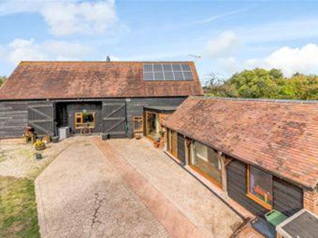 House for sale in Berrick Salome, Oxfordshire