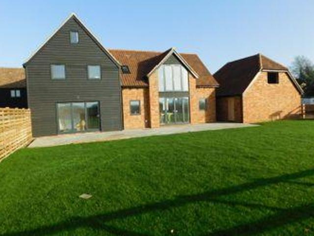 House for sale in Sandy, Bedfordshire