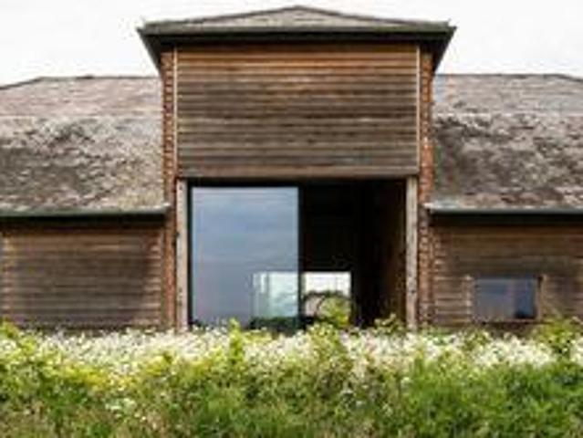 House for sale in Chelmondiston, Suffolk